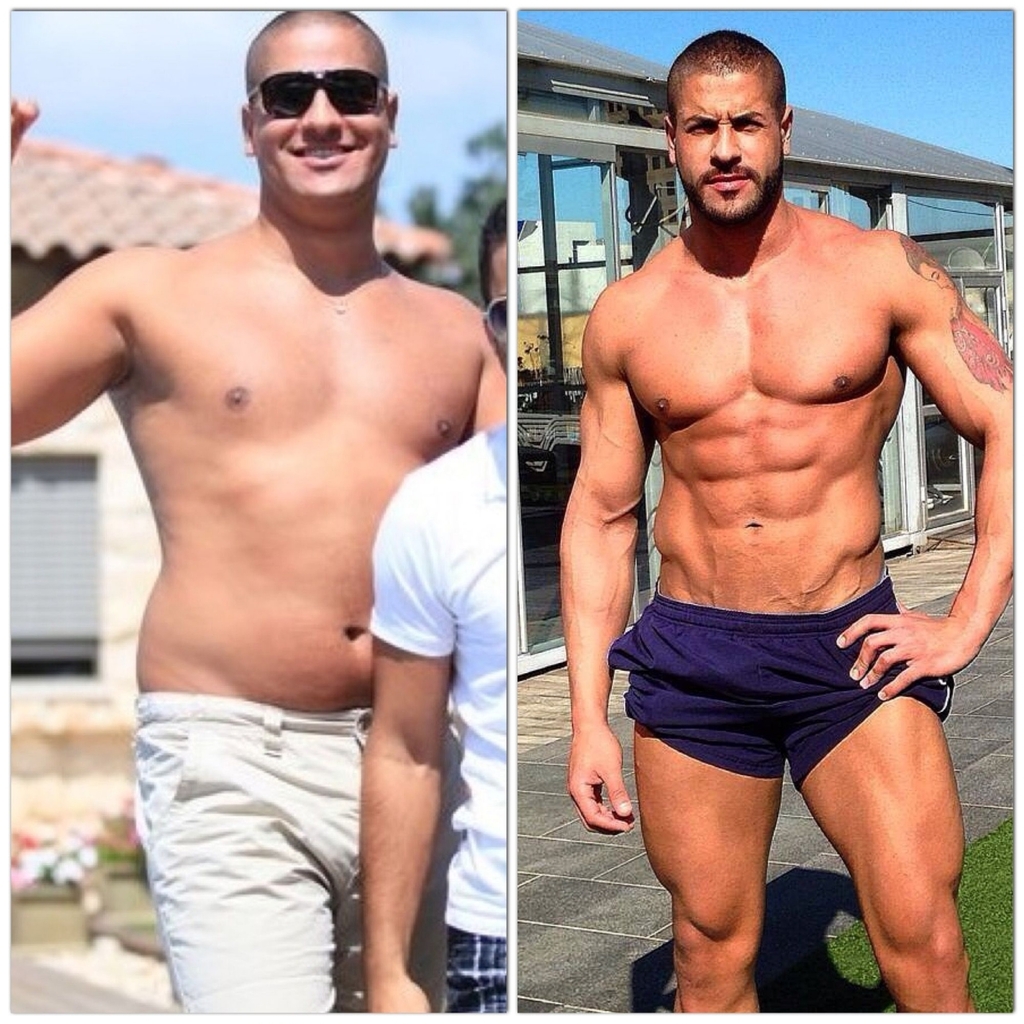 מילד שמן – לחברה המצליחה בישראל