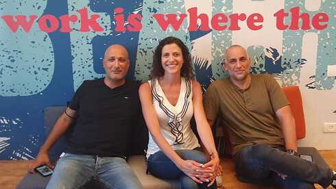 אקזיט נוסף למייסדי פלייטיקה: חברת הגיימינג Beach Bum נמכרת בחצי מיליארד דולר