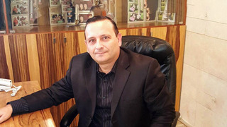 איגור רוטשטיין, המנכ"ל והבעלים של קבוצת א.א רוטשטיין, צילום: באדיבות קבוצת א.א רוטשטיין איגור רוטשטיין, המנכ"ל והבעלים של קבוצת א.א רוטשטיין, צילום: באדיבות קבוצת א.א רוטשטיין