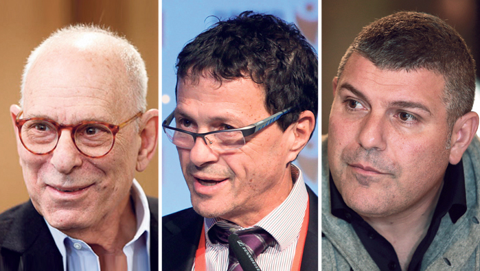 "כל ישראלי קצת מוכר עלול להיות יעד עבור איראן"