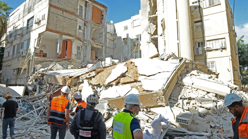 יזמים מנסים לנצל חשש מקריסה  לקידום פינוי־בינוי
