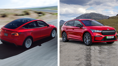 המטרה: לסנדל את טסלה, האמצעי: 190 אלף שקל