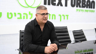 מנכ"ל נקסט אורבן, יוסי כהן. "המדינה חייבת לשנות חשיבה ולגבש מנגנון שייקצר את לוחות הזמנים", צילום: נקסט אורבן מנכ"ל נקסט אורבן, יוסי כהן. "המדינה חייבת לשנות חשיבה ולגבש מנגנון שייקצר את לוחות הזמנים", צילום: נקסט אורבן