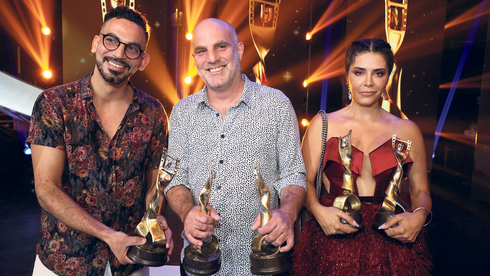 טקס פרסי אופיר: היוצרים מבריקים, ההנהלה פחות