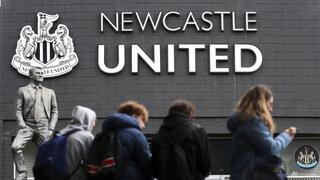 ניוקאסל יונייטד פרמיירליג, צילום: איי פי
