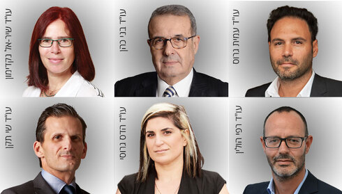 מדביקים את הקצב?