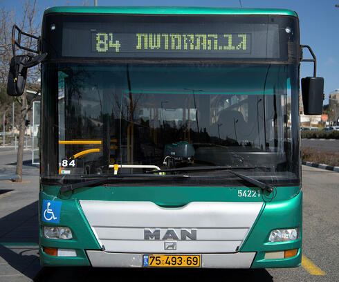 אוטובוס של אגד, יואב דודקביץ