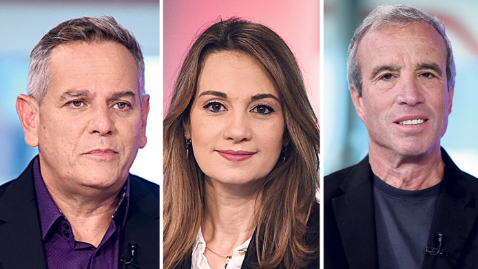 27 שרים לשעבר ומכהנים עדיין לא שלחו הצהרת הון