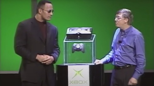 20 שנה לאחר ההשקה, יוצר האקסבוקס מתנצל בפני אנשי AMD