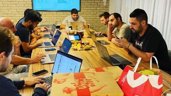 הייתה קורונה? החברות שמתעקשות לעבוד רק מהמשרדים