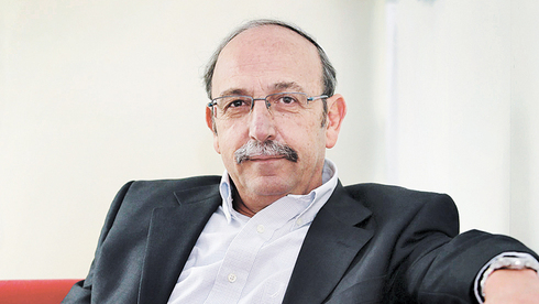 עוזי דנינו יחליף את דני נוה בתור יו"ר שותפות שור-טק