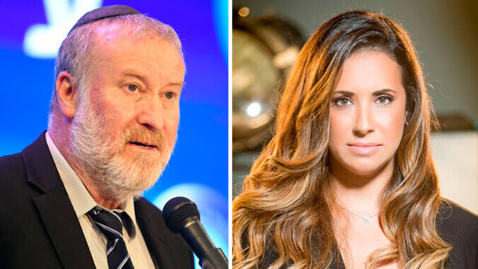 מנדלבליט נגד HOT: "לא ממלאה חובותיה"
