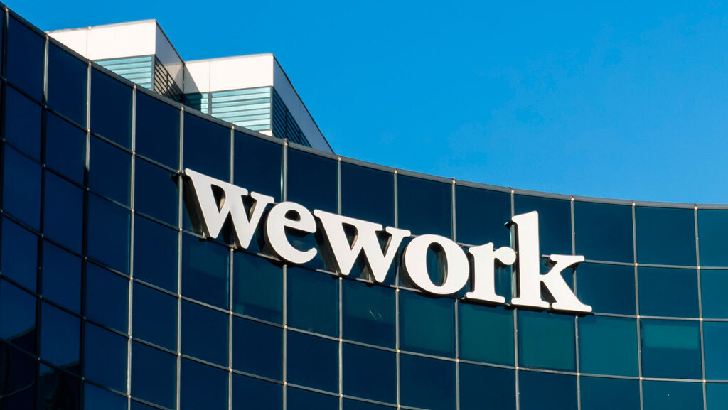 160 דירות להשכרה יוקמו בבניין WeWork בהרצליה
