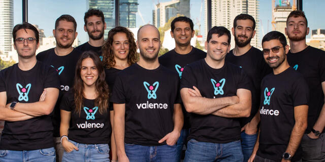 Valence team