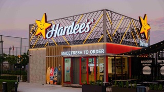 הרדיז בורגרים 3, צילום: Hardee’s Restaurants LLC