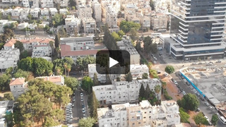 החברה להתחדשות ירושלים: כנס הדיירים בפרויקט מתחם יונתן בבני ברק, צילום: מריו לוי החברה להתחדשות ירושלים: כנס הדיירים בפרויקט מתחם יונתן בבני ברק, צילום: מריו לוי