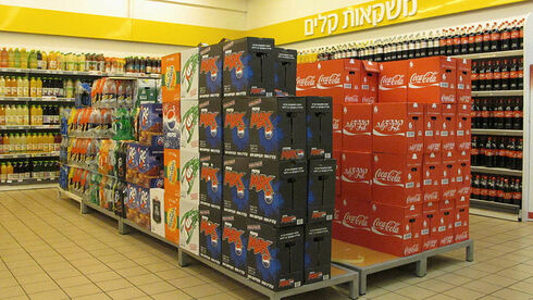 גל התייקרויות: מחירי המשקאות הקלים יזנקו בשבועות הקרובים