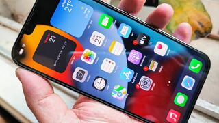 אייפון 13 הממשק עדיין דומה למה שהיה בעבר וזה דווקא טוב, צילום: רפאל קאהאן