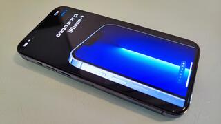 אייפון 13 תמונה לקידום, צילום: רפאל קאהאן