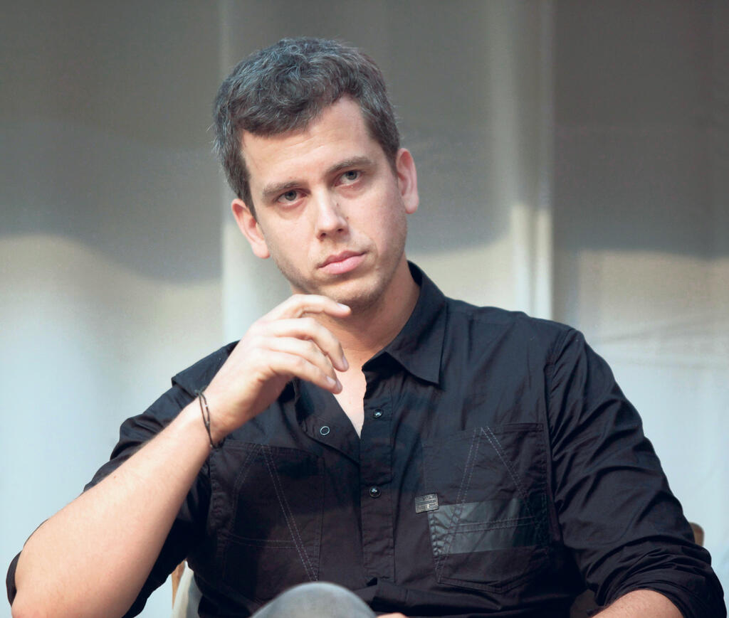 ironSource cofounder "There is no connection between the timing of