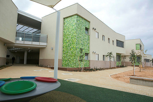 בית ספר ירוק