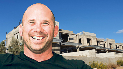 מייסד מקס סטוק רכש וילות בהרצליה פיתוח ב־200 מיליון שקל