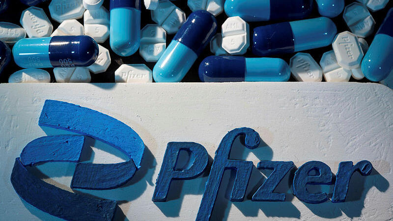 דיווח: ה-FDA יאשר השבוע את התרופות של פייזר ומרק לטיפול בקורונה