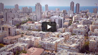 על פרויקט התמ"א שמשדרג את בת ים, זירת הנדל"ן על פרויקט התמ"א שמשדרג את בת ים, זירת הנדל"ן