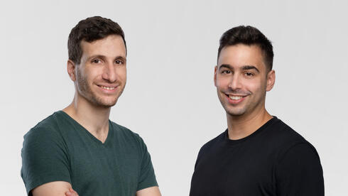 Bionic co-founders