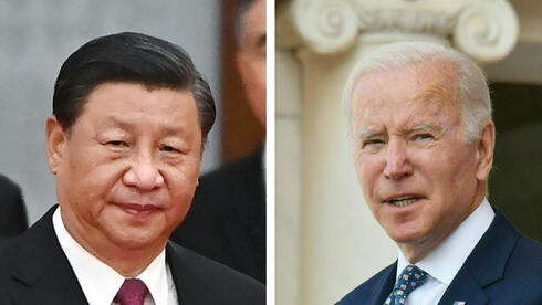 "שיחה ישירה ומשמעותית": ארה"ב וסין במגעים לביטול מכסי ענישה מתקופת טראמפ