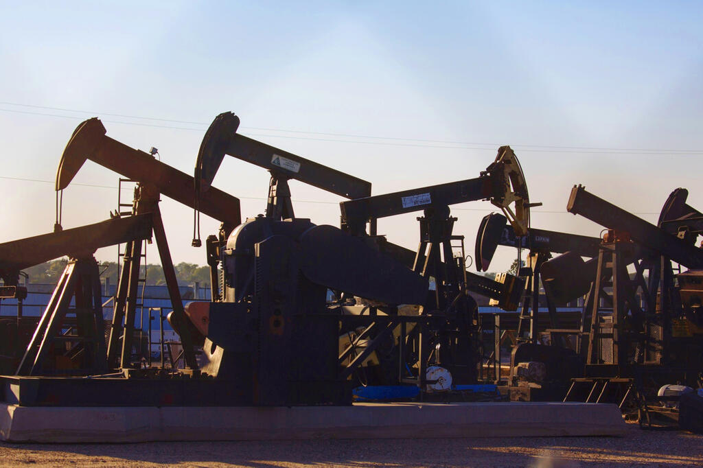 The omicron is fading – and oil prices are soaring