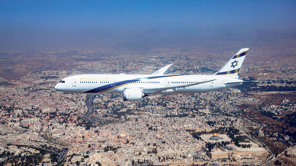 בניגוד למערב: ישראל נתנה ערבות של 2 מיליארד דולר להמשך הטיסות לרוסיה