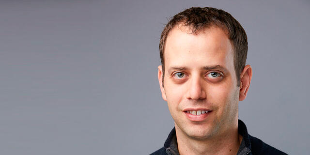 יונתן גייפמן  Yonatan Geifman Deci CEO and Co founder image