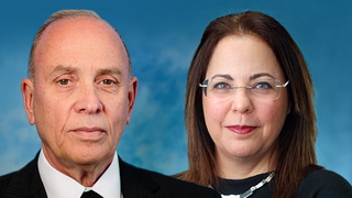 עו"ד אורית רימון (מימין), עו"ד משה אביבי , צילומים: ראובן קופצ'ינסקי, באדיבות משרד דן בר-אל ושות' עו"ד אורית רימון (מימין), עו"ד משה אביבי , צילומים: ראובן קופצ'ינסקי, באדיבות משרד דן בר-אל ושות'