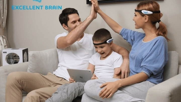 מוח מצוין: הסוף לטיפול התרופתי בהפרעות קשב והיפראקטיביות