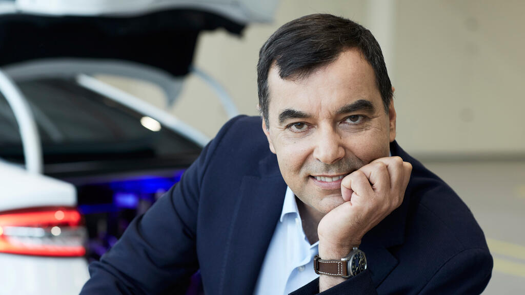 Mobileye closing on &#036;35 billion market cap after doubling its valuation in three months