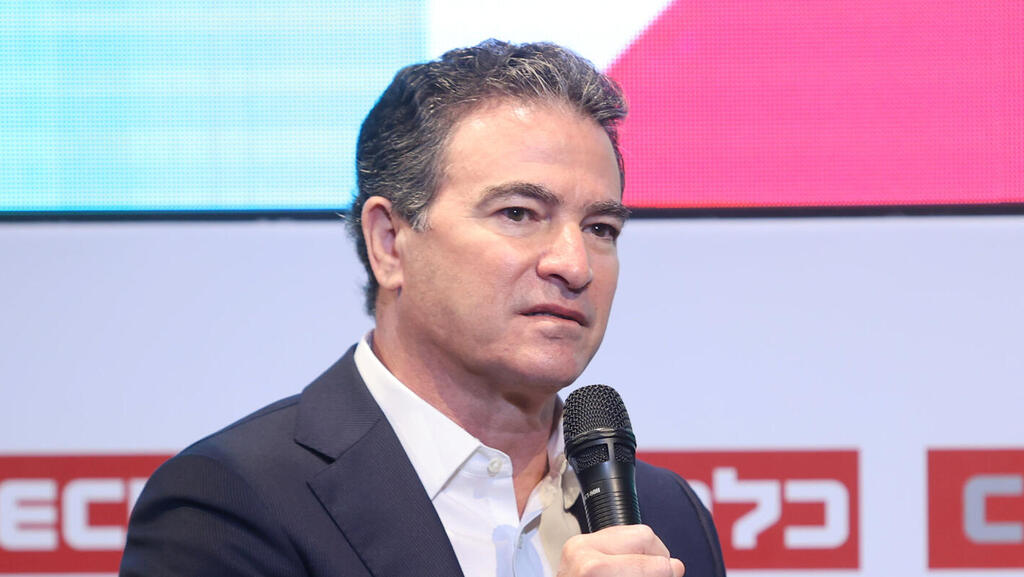 “My challenge at SoftBank is to find the next unicorn,” says former Mossad chief, Yossi Cohen