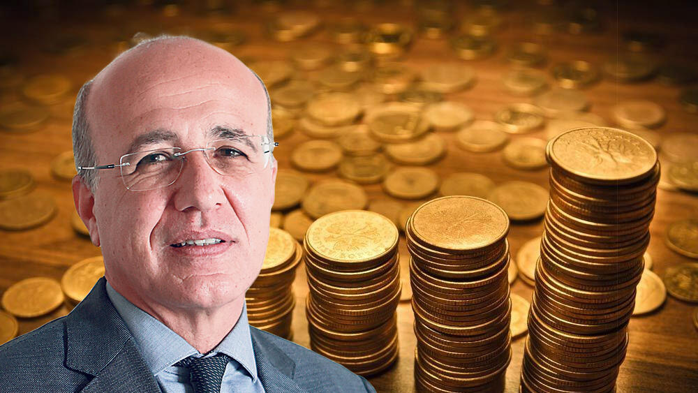 Moshe Barkat Pension Savings 