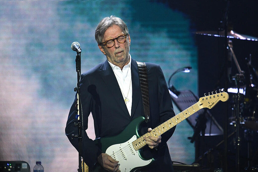 Tears in Heaven: Sold Eric Clapton’s Bootleg on Ebay – and was sued by the singer