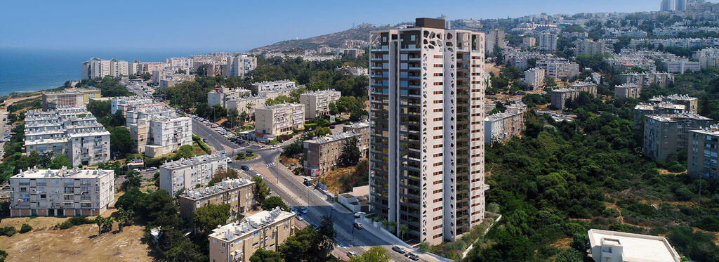 מחאמיד תאופיק מחאמיד תופיק חברת ביצוע בנייה מגדל חיפה