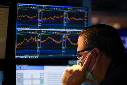 Global markets, such as the NYSE and Israeli high tech, is expected to take a downturn soon. 