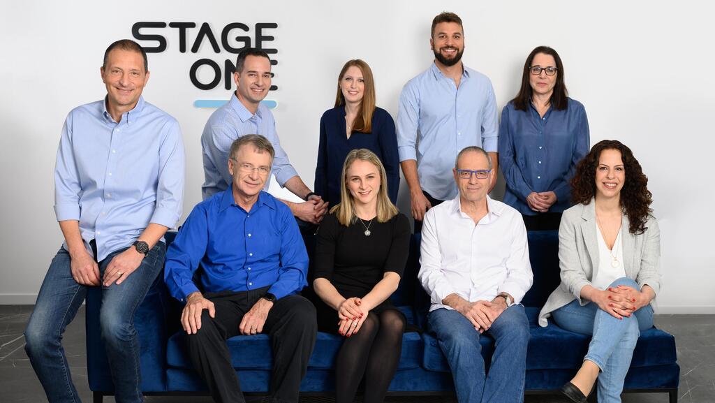StageOne Ventures raises &#036;235 million for fourth fund