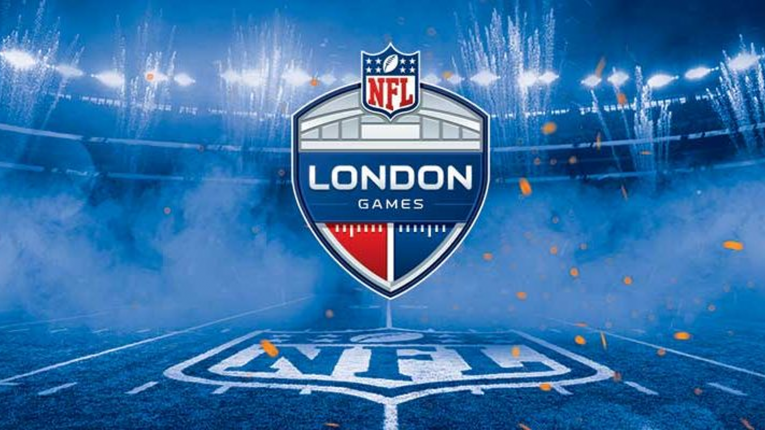 NFL לונדון