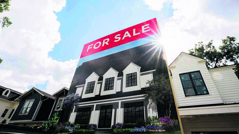המשבר החדש של שוק הדיור האמריקאי: בתים לא גמורים