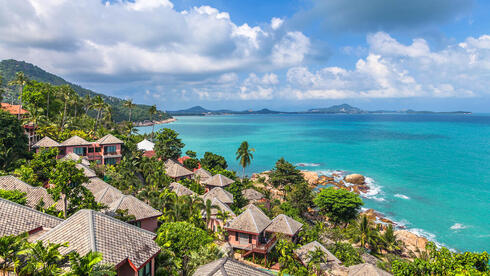 אחרי פוקט: תאילנד פותחת שלושה איים פופולריים נוספים לתיירים