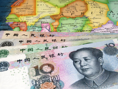 הסינים שופכים כספים והלוואות על מדינות אפריקה. מה ייצא להם מזה?, צילום: שאטרסטוק