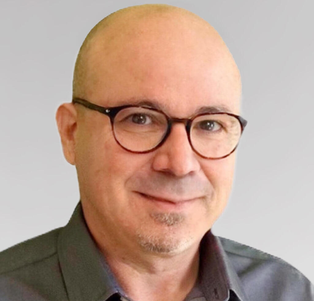 פרופ' ברק אורבך