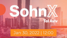 קומפוננטה SohnX