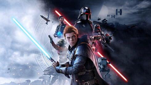 EA מתכננת שלושה משחקים חדשים ביקום של "מלחמת הכוכבים"