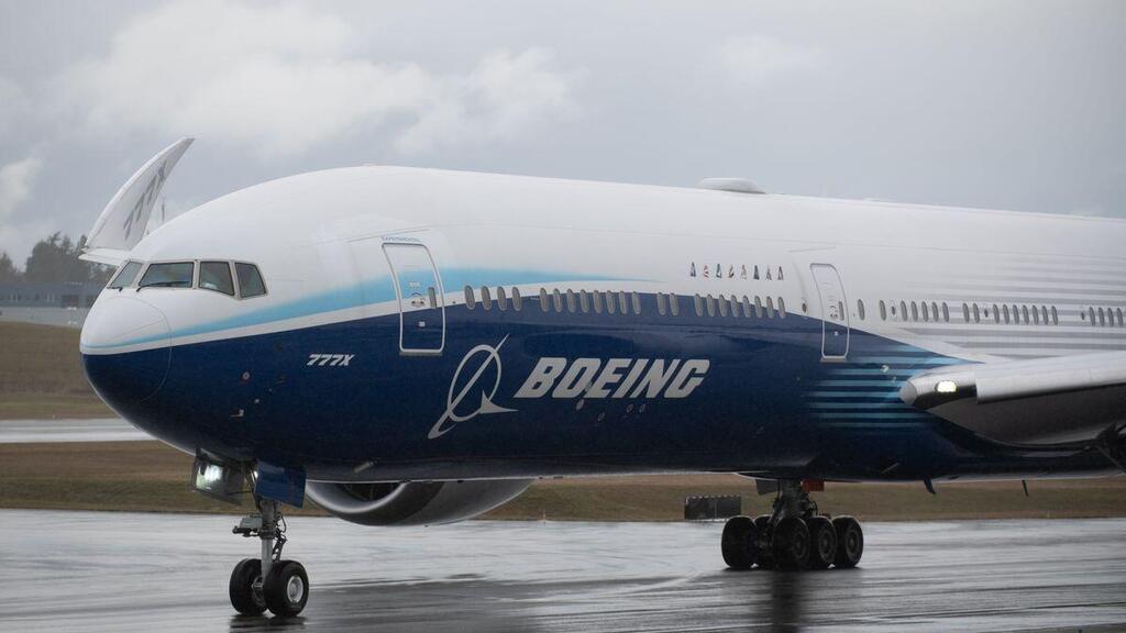 Boeing launches new cargo plane: First customer – Qatar Airways
